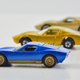 Illustration for article titled Matchbox Miura Monday